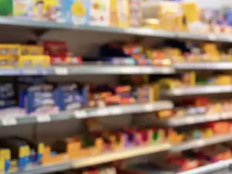 Are Indian Products All Contaminated? Around 400 Indian products Have Pesticides, and Heavy Metals report Says